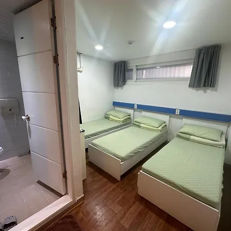 Namsan Guesthouse-3