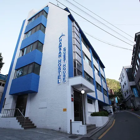 Namsan Guesthouse-2