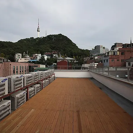 Namsan Guesthouse-3