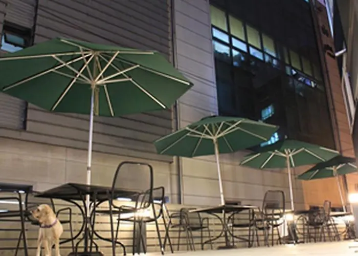 Neo Seoul Hostel